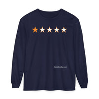 RATED ONE STAR - LONG SLEEVE