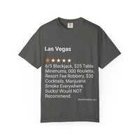 LAS VEGAS - SUCKS