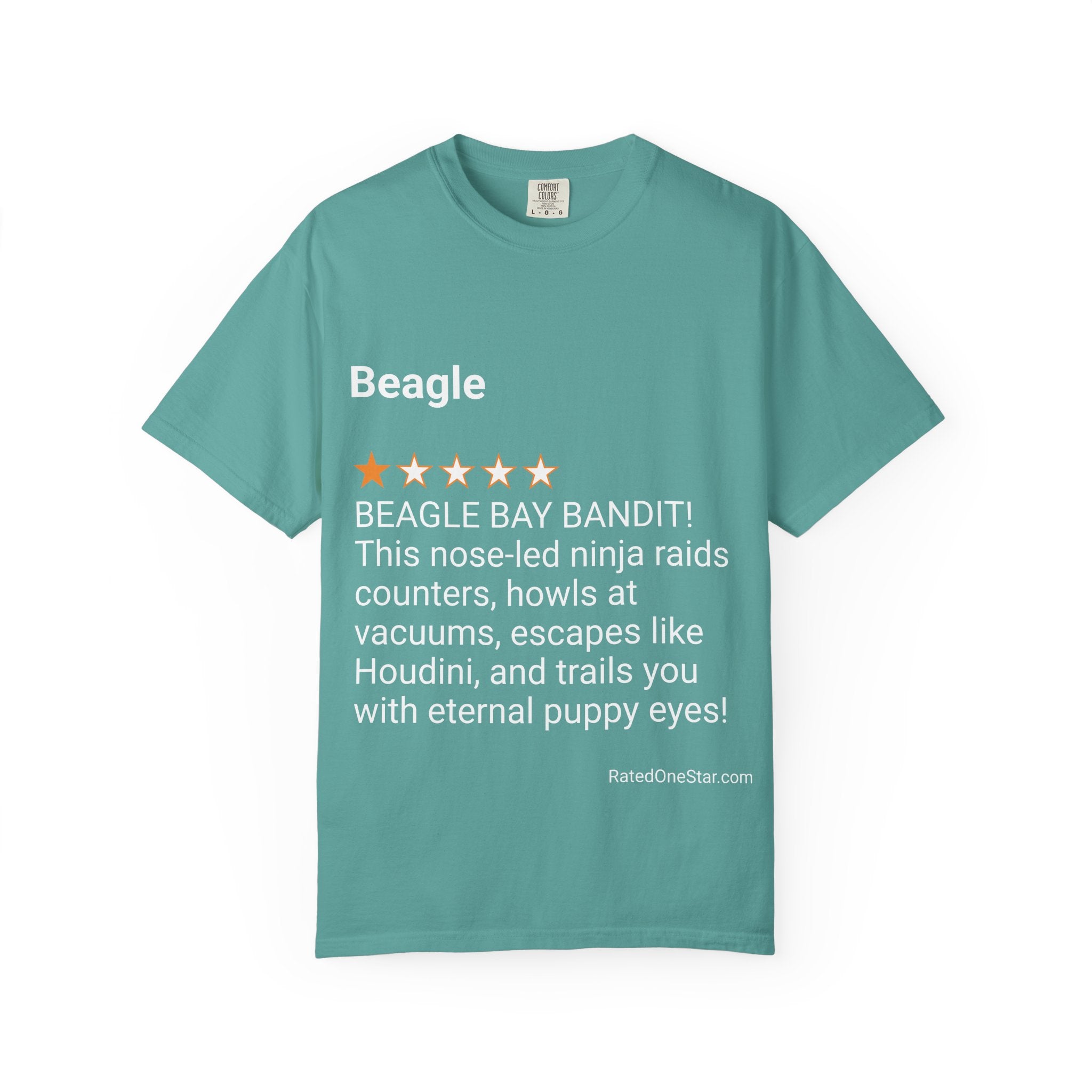 DOGS - BEAGLE