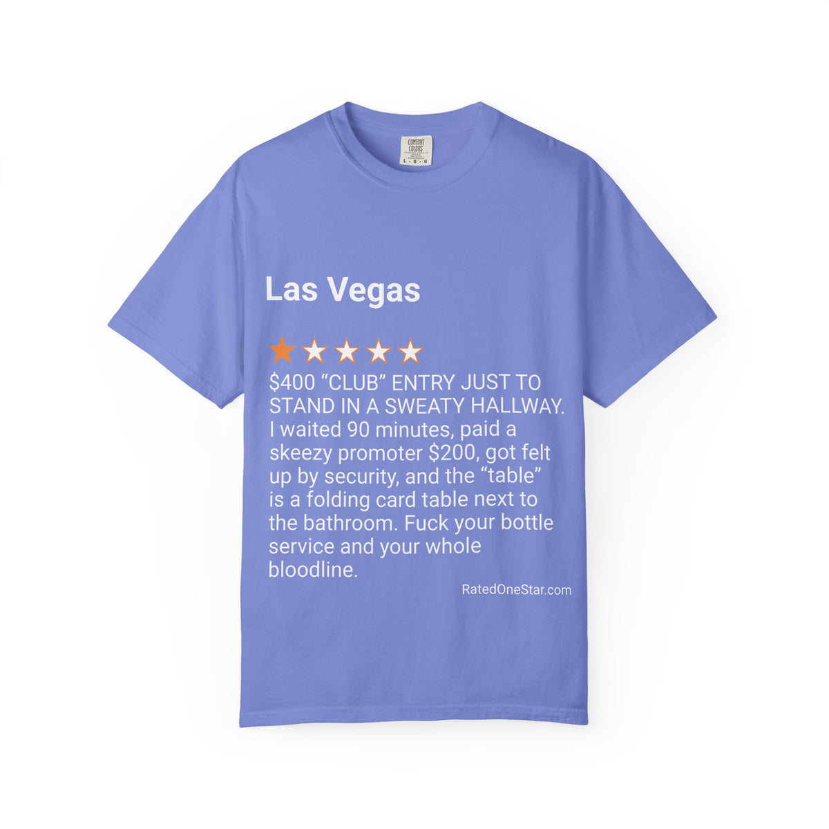 LAS VEGAS - CLUB