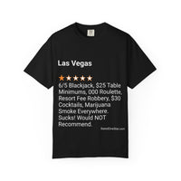LAS VEGAS - SUCKS