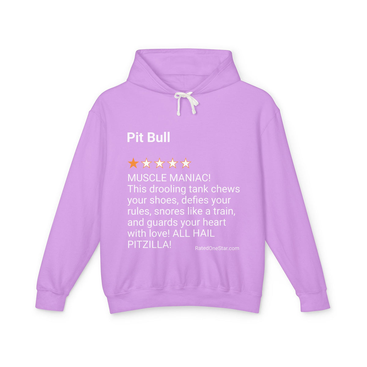 DOGS - PIT BULL