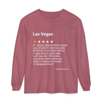 LAS VEGAS - F1