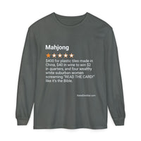 MAHJONG - BIBLE