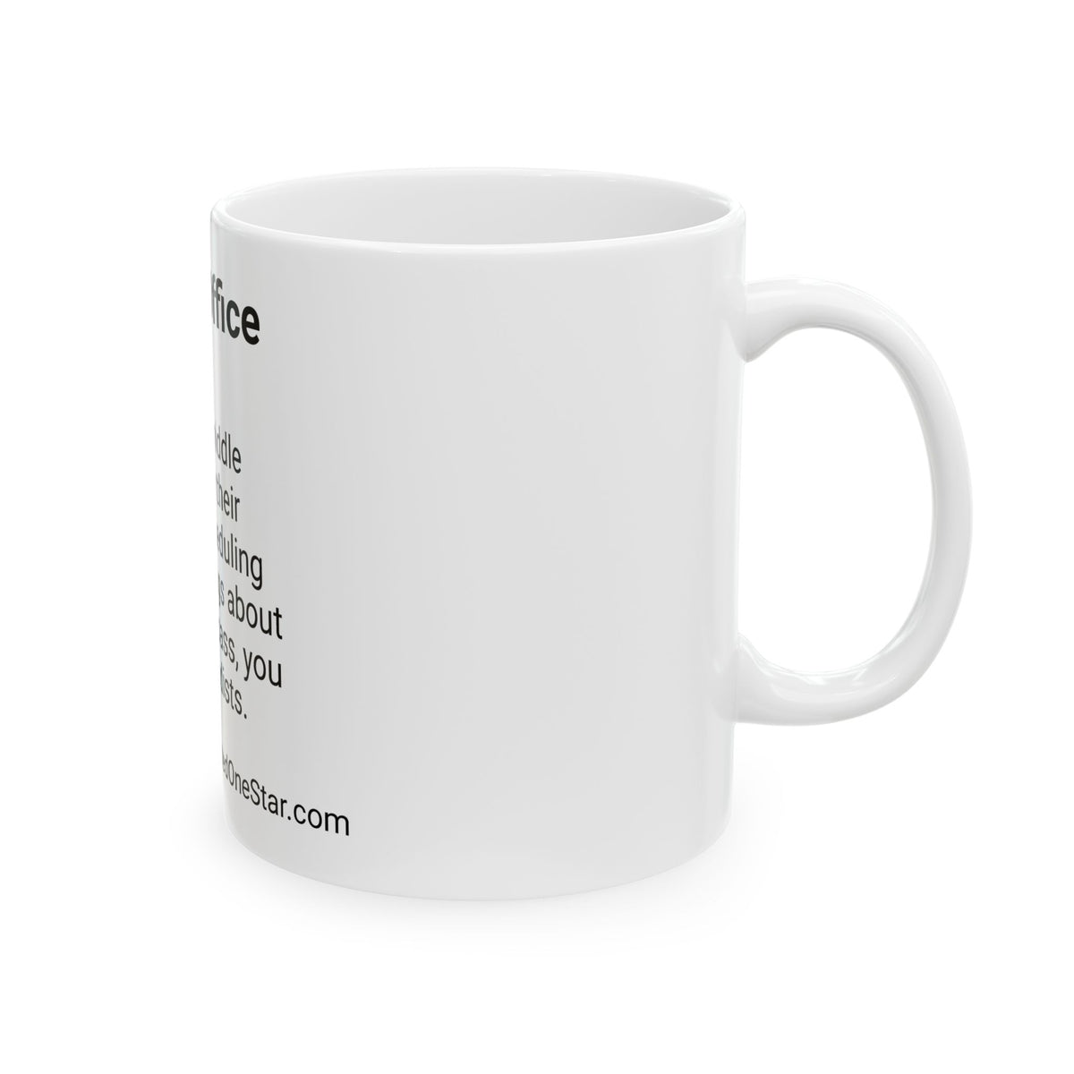 RETURN TO OFFICE - MIDDLE MANAGER