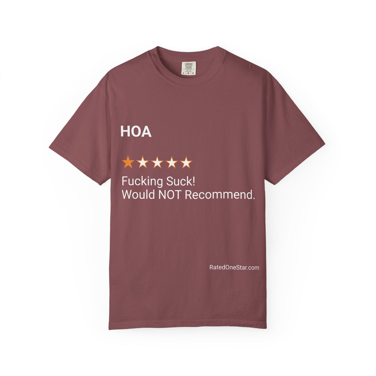 HOA