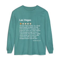 LAS VEGAS - FINE DINING