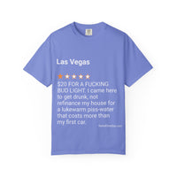 LAS VEGAS - BEER