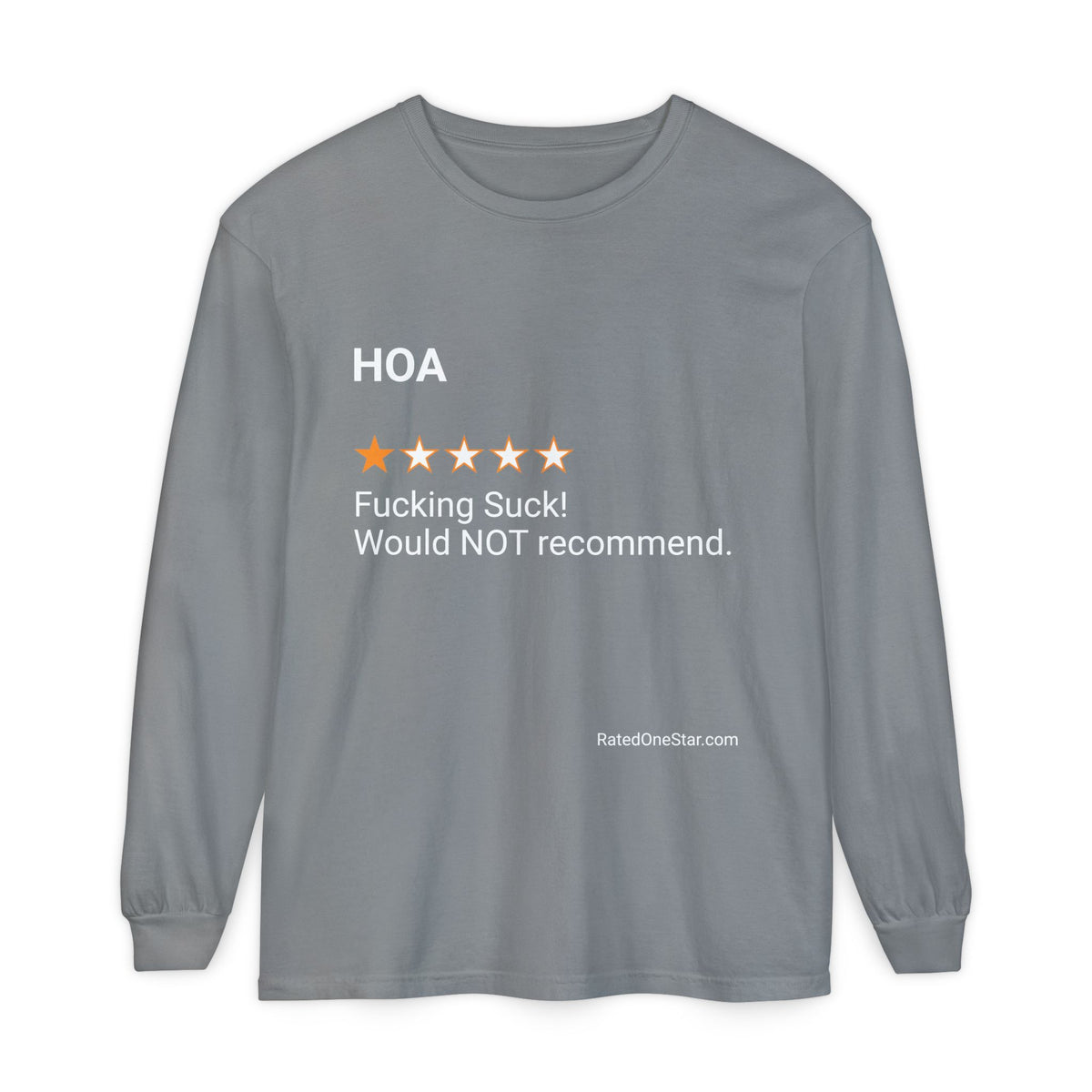 HOA