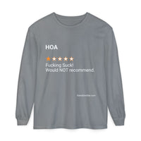 HOA