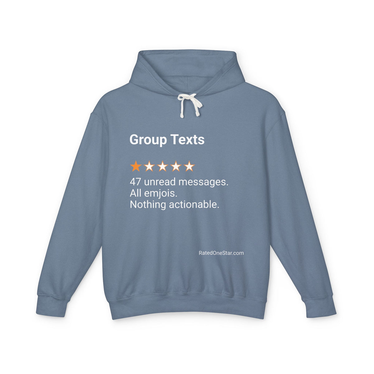GROUP TEXTS