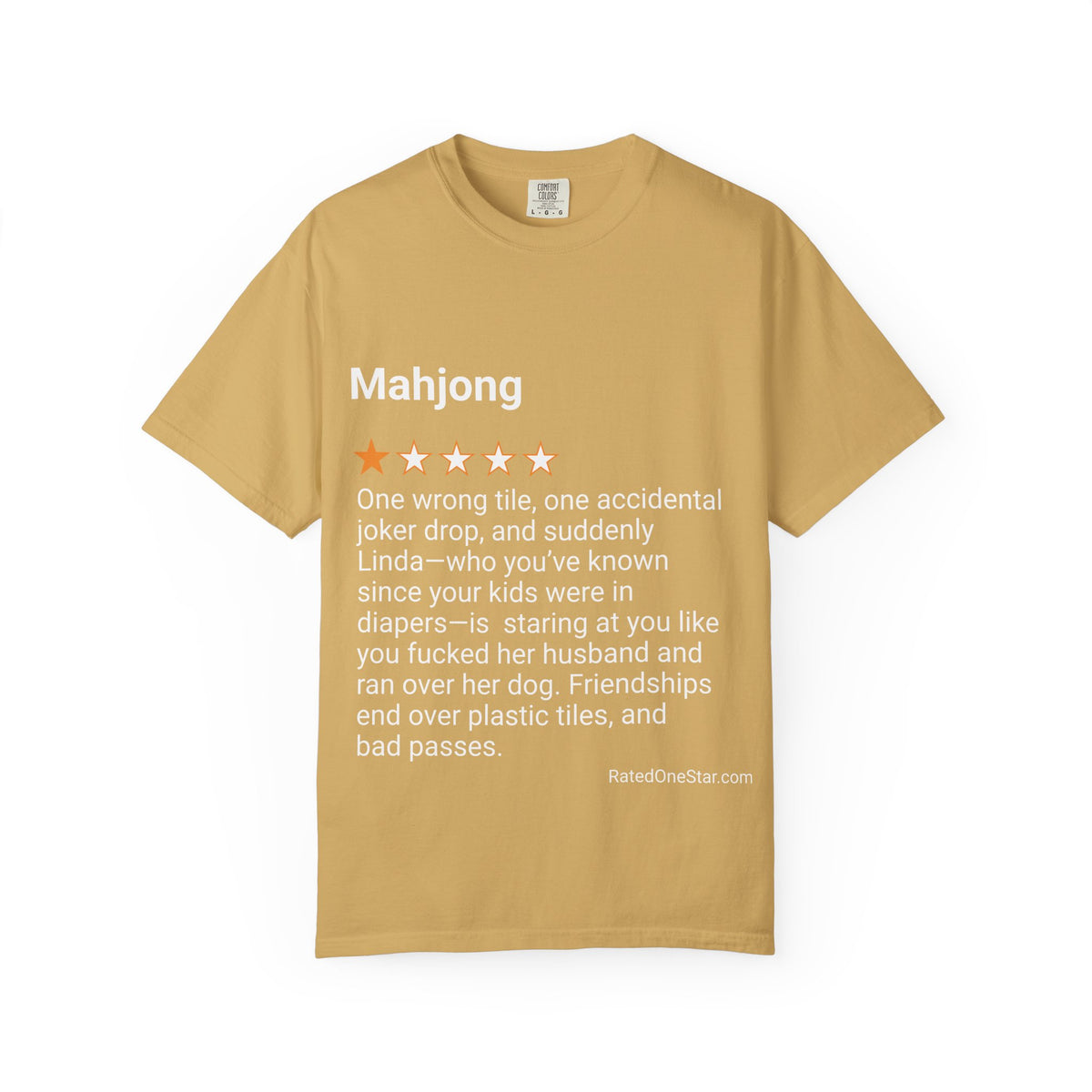 MAHJONG - BAD PASSES