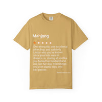 MAHJONG - BAD PASSES