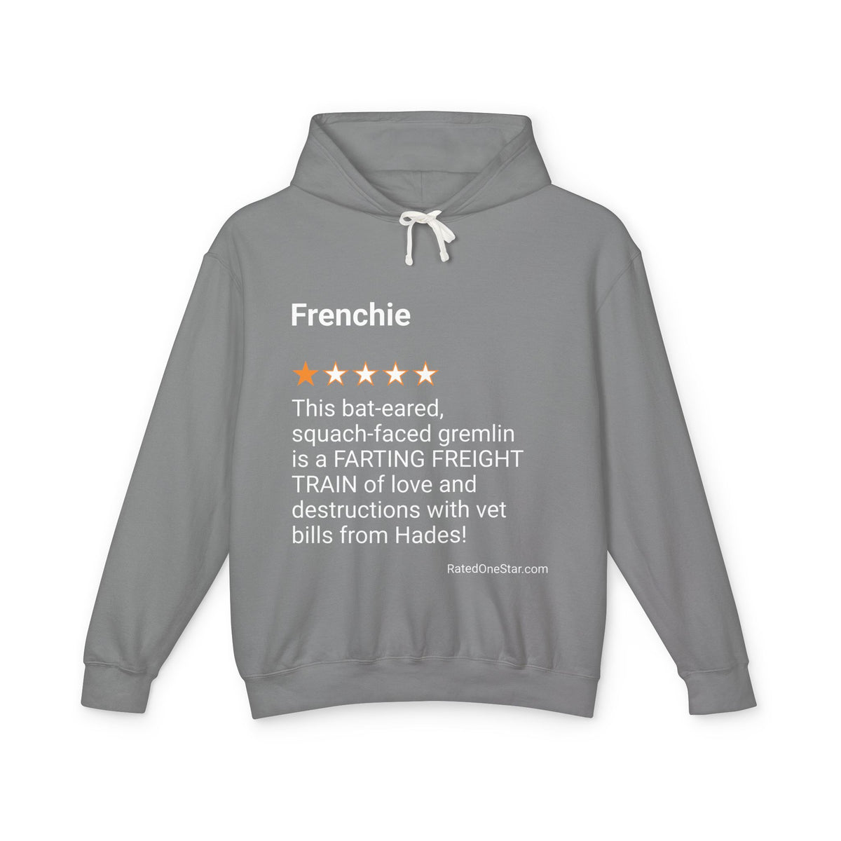 DOGS - FRENCHIE