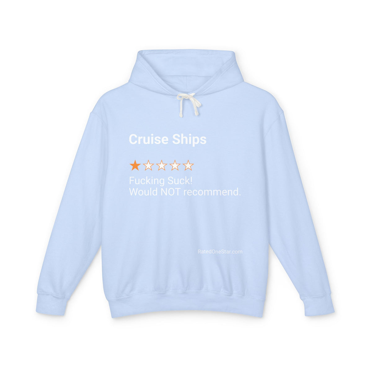 CRUISE SHIPS