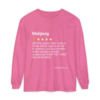 MAHJONG - BIBLE