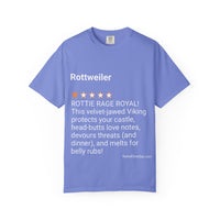 DOGS - ROTTWEILER