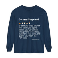 DOGS - GERMAN SHEPHERD