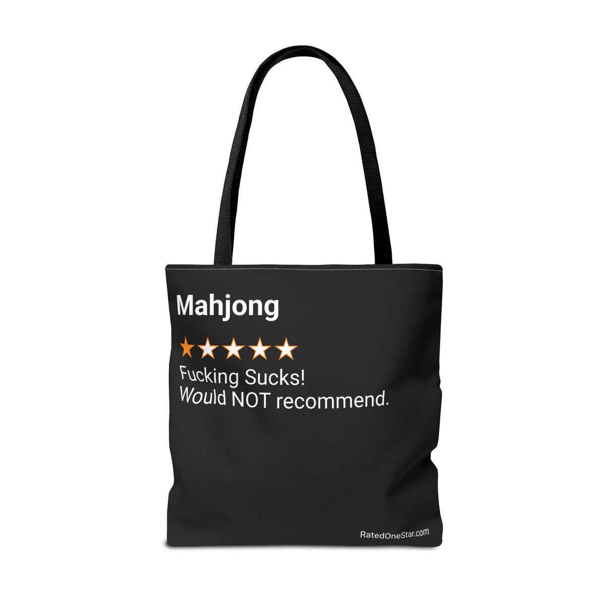MAHJONG