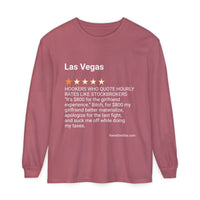 LAS VEGAS - HOOKERS
