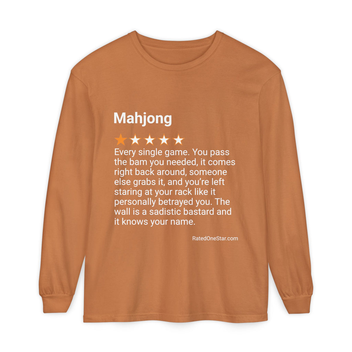 MAHJONG - TILE YOU NEED