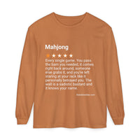 MAHJONG - TILE YOU NEED
