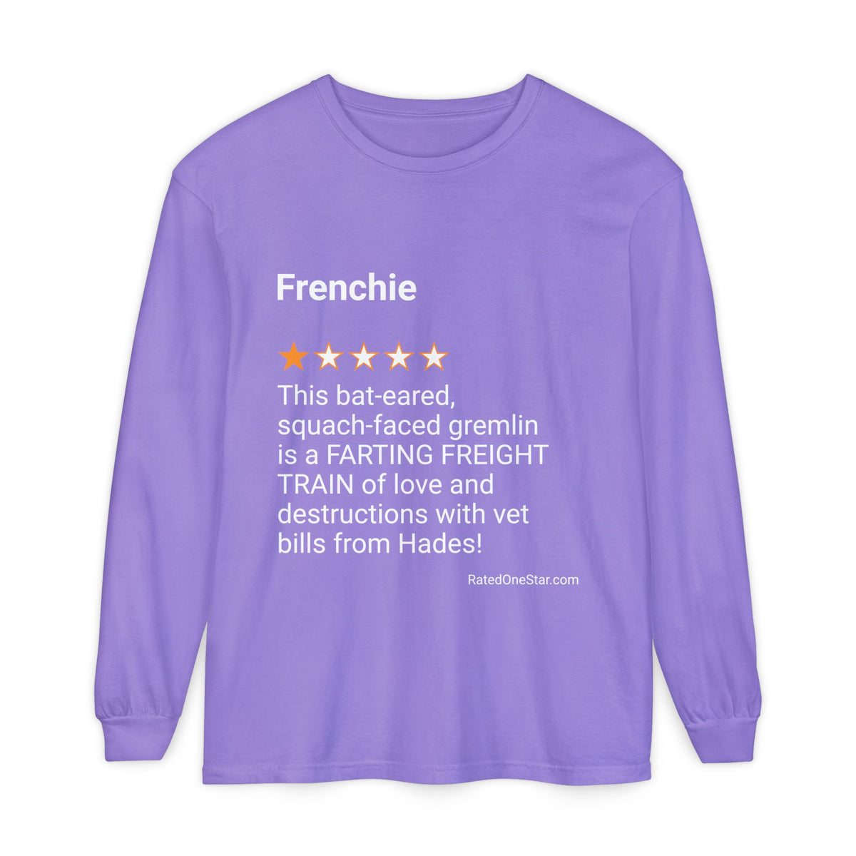 DOGS - FRENCHIE