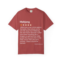 MAHJONG - JOKERS