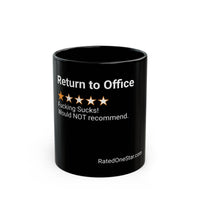 RETURN TO OFFICE