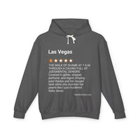 LAS VEGAS - WALK OF SHAME