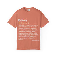 MAHJONG - JOKERS