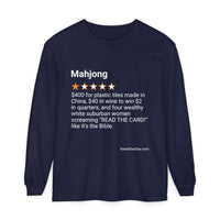 MAHJONG - BIBLE