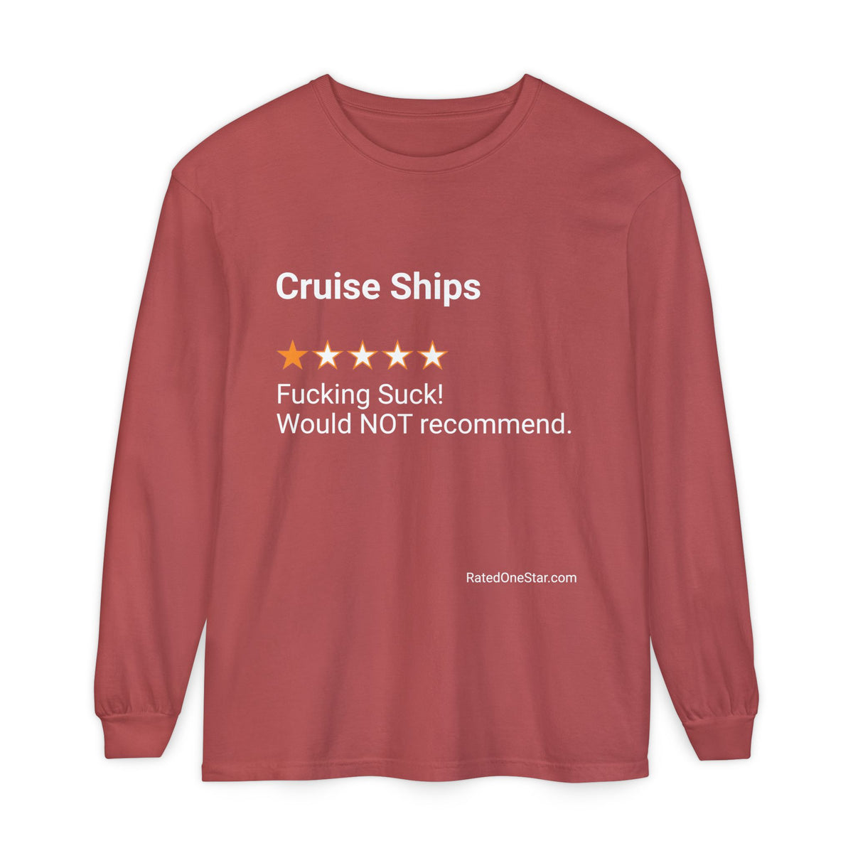 CRUISE SHIPS