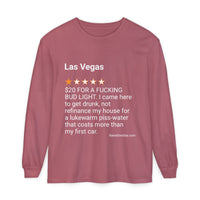 LAS VEGAS - BEER