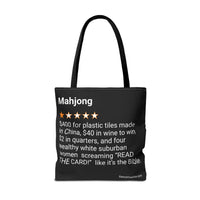 MAHJONG - BIBLE