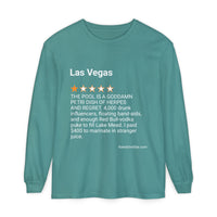 LAS VEGAS - POOL