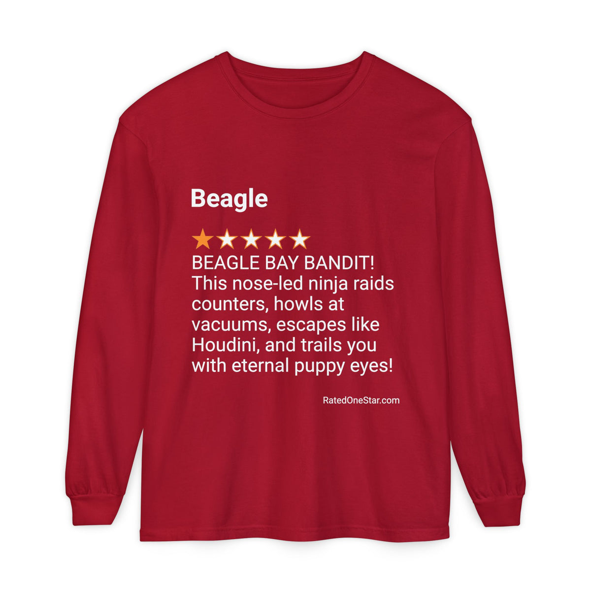 DOGS - BEAGLE