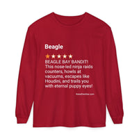 DOGS - BEAGLE