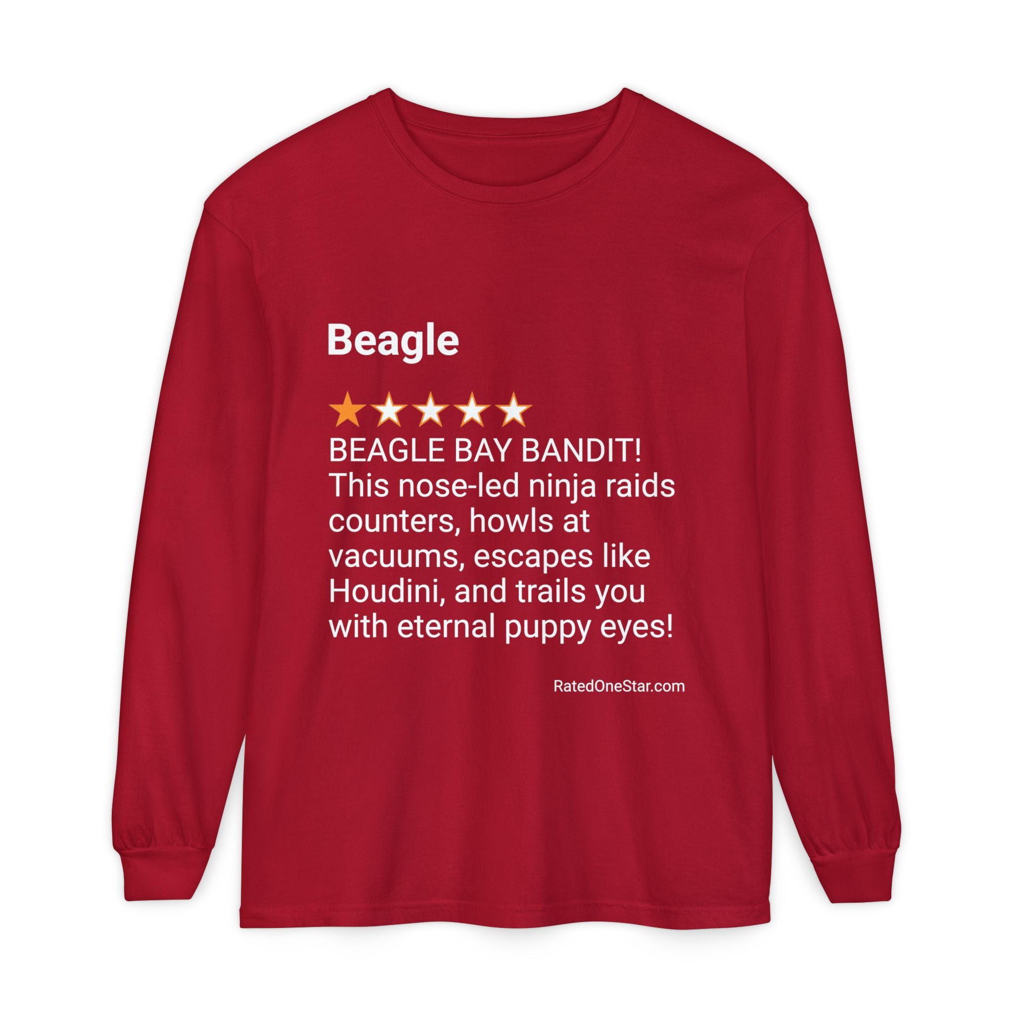 DOGS - BEAGLE