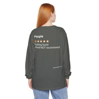 PEOPLE - BACK PRINT