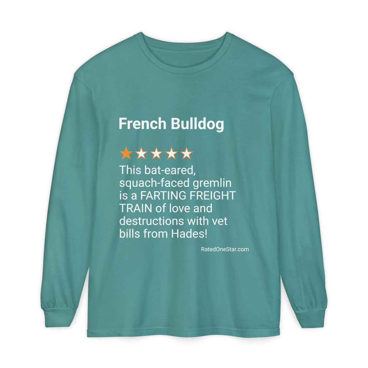 DOGS - FRENCH BULLDOG