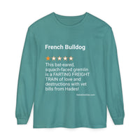DOGS - FRENCH BULLDOG