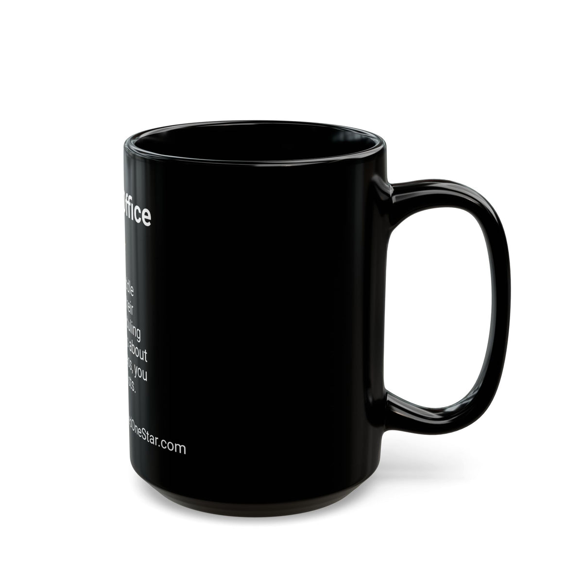 RETURN TO OFFICE - MIDDLE MANAGER