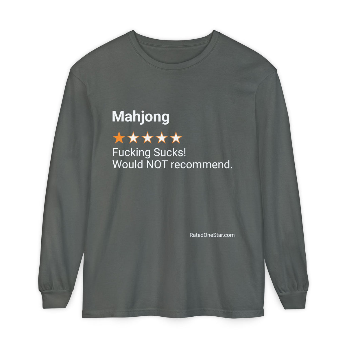 MAHJONG