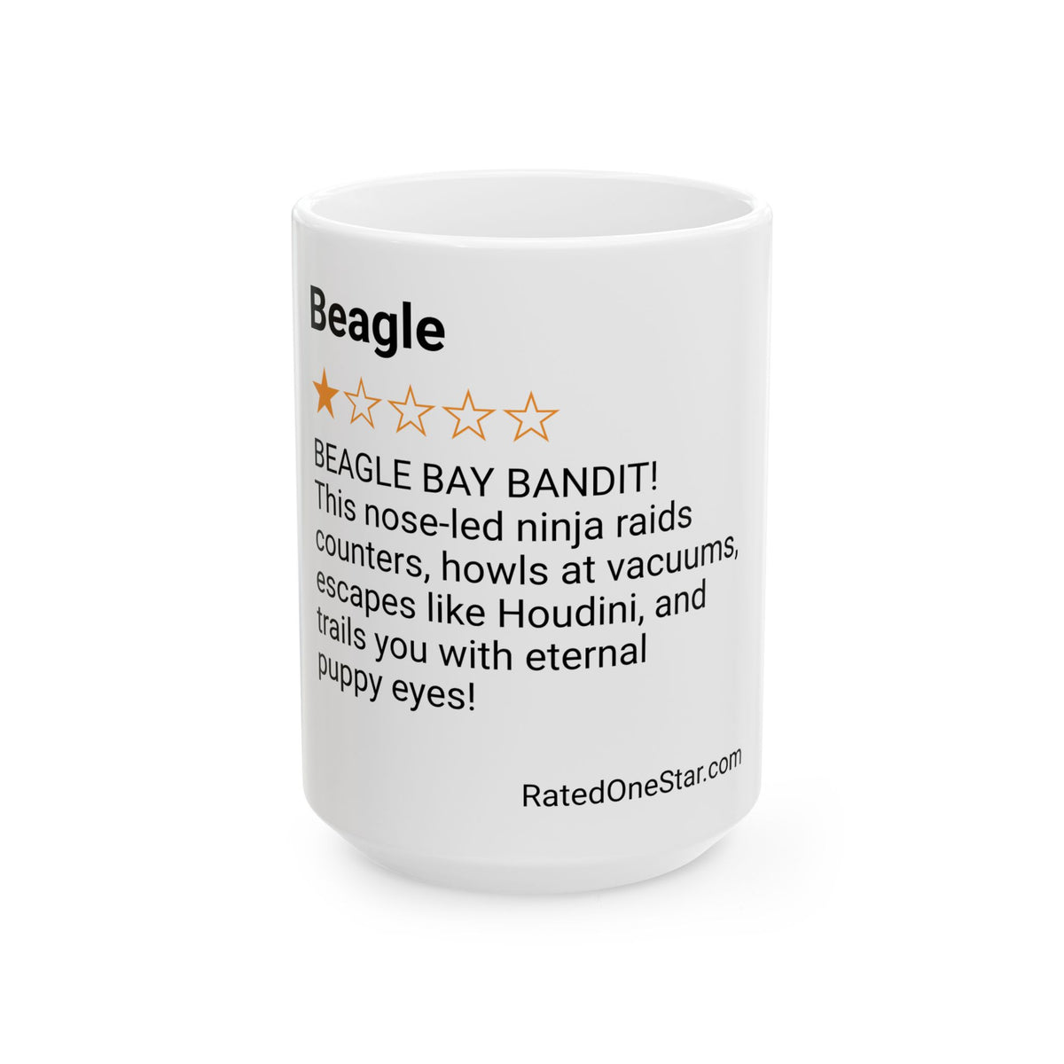 DOGS - BEAGLE