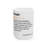 DOGS - BEAGLE