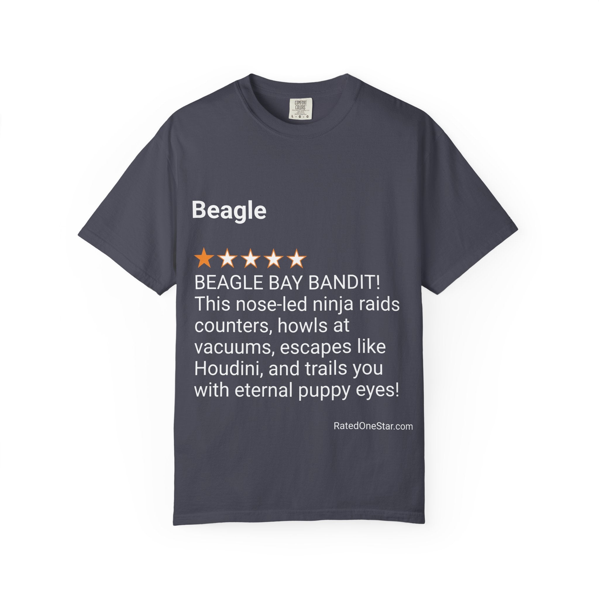 DOGS - BEAGLE