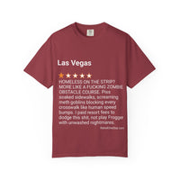LAS VEGAS - HOMELESS