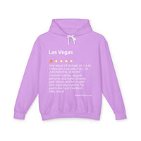 LAS VEGAS - WALK OF SHAME