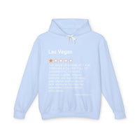LAS VEGAS - WALK OF SHAME